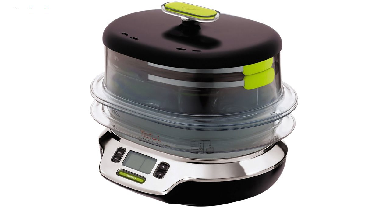 بخارپز تفال VS4003