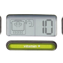 بخارپز تفال VS4003