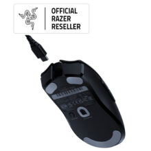 ماوس بی سیم گیمینگ ریزر مدل Viper v2 Pro