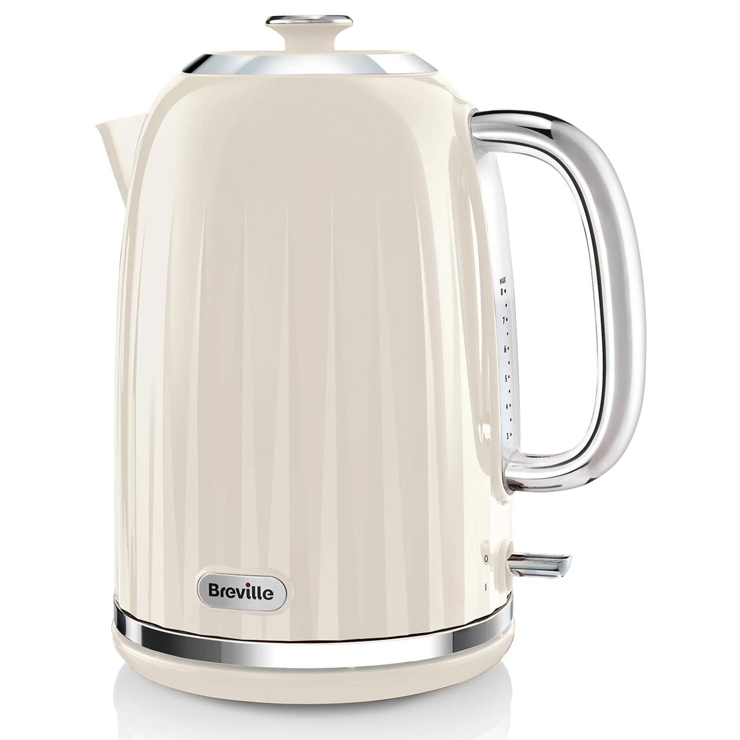 کتری برقی برویل مدل Impressions Collection