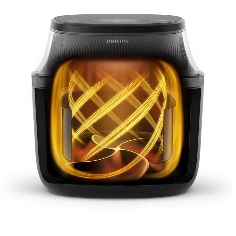 سرخکن 6.2 لیتر فیلیپس مدل NA332