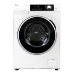 ماشین لباسشویی جی پلاس مدل GWM-K613 ظرفیت 6 کیلوگرم