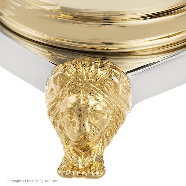 سماور برقی پلان مدل 6411 ظرفیت 5 لیتر