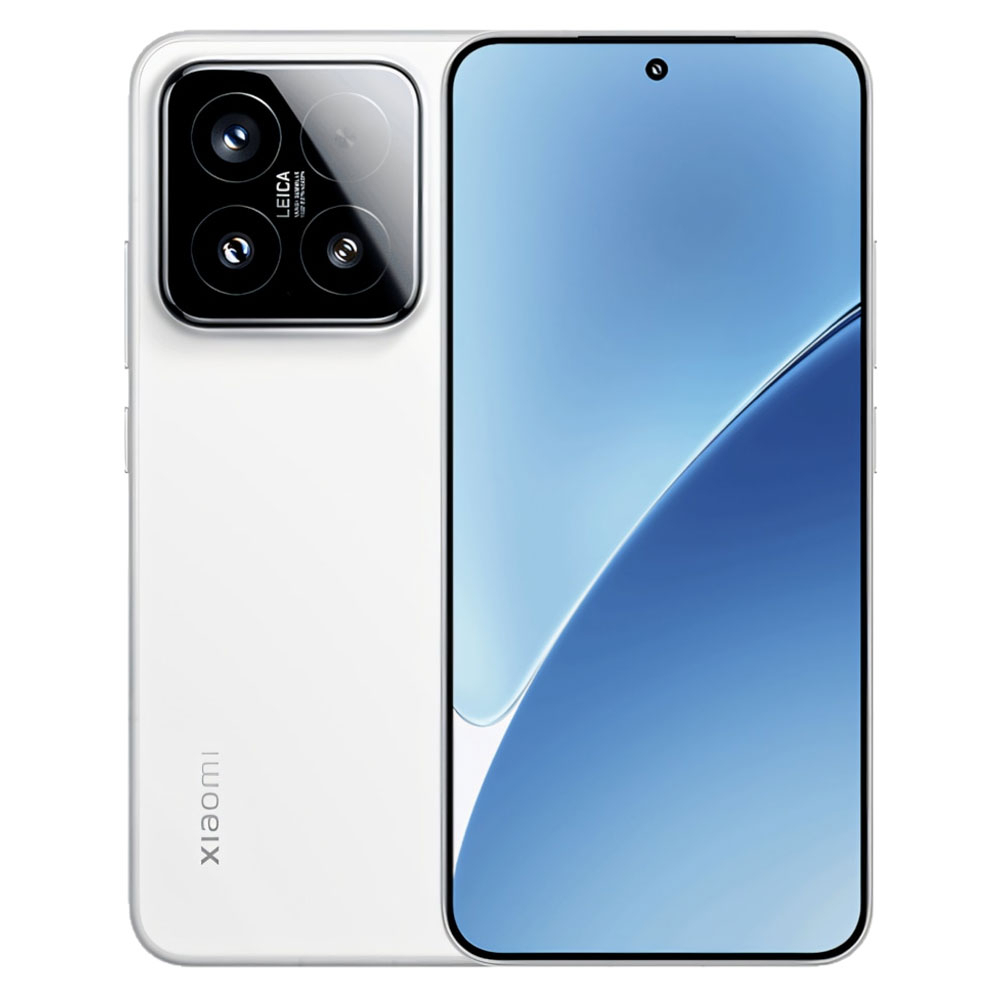 گوشی موبایل شیائومی مدل 15 دو سیمکارت ظرفیت 512 گیگابایت و رم 12 گیگابایت