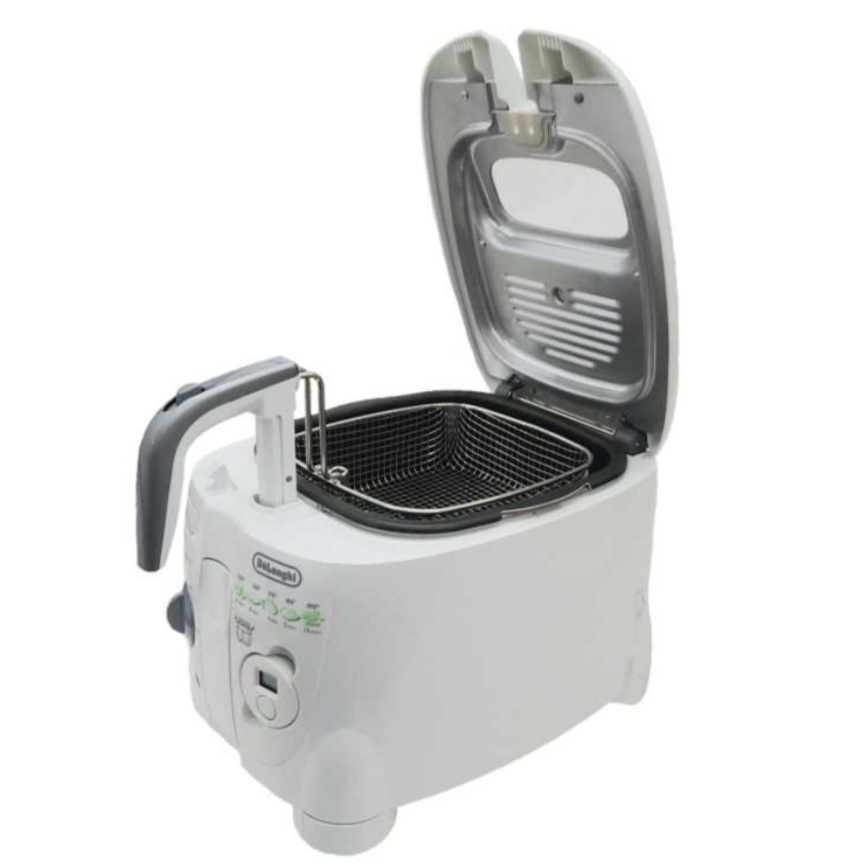 سرخ کن دلونگی مدل F17233