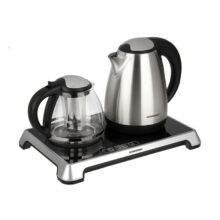 چای ساز گوسونیک مدل GST 876