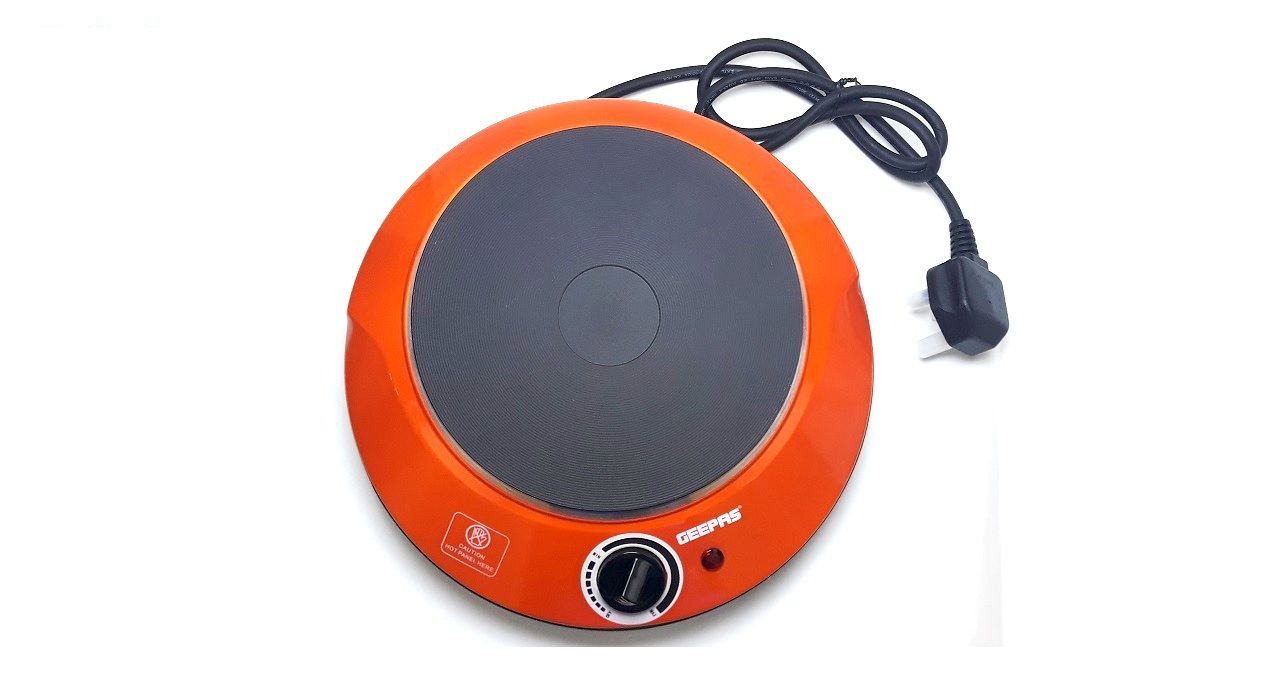 اجاق برقی جی پاس مدل GHP7582