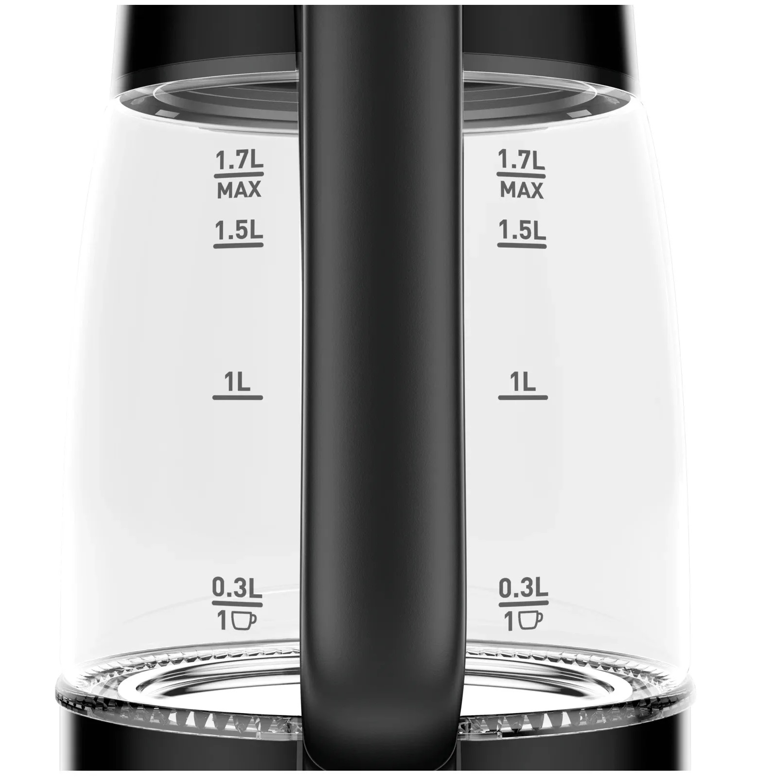 کتری برقی تفال مدل KI840830