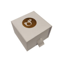 گوشواره طلا 18 عیار زنانه گالری شیدا مجد مدل هوک مروارید ریز