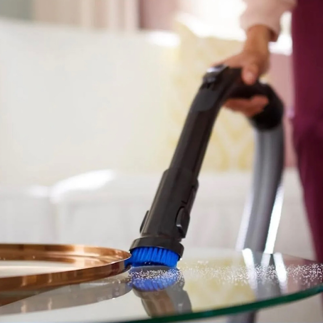 جاروبرقی فیلیپس مدل XB7150