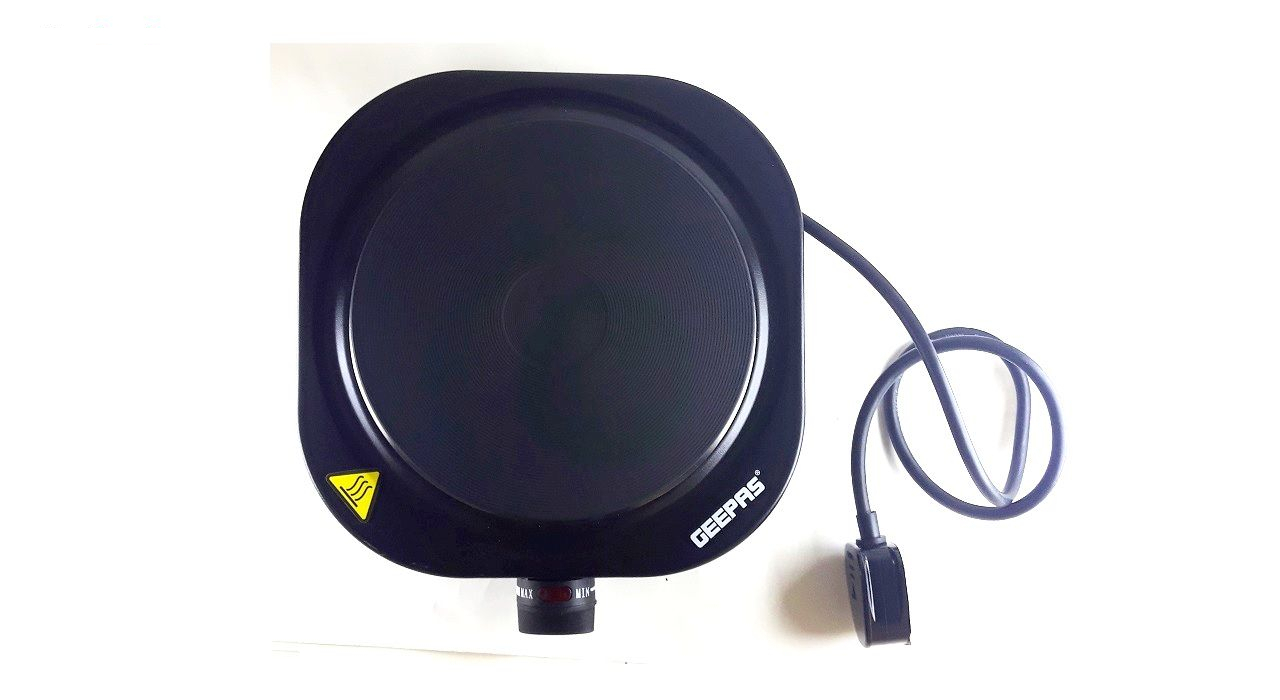 اجاق برقی جی پاس مدل GHP7583