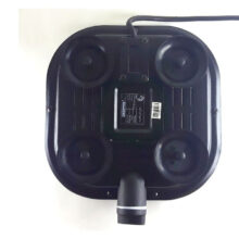 اجاق برقی جی پاس مدل GHP7583