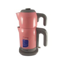 چای ساز کرکماز مدل Demtez کد 369