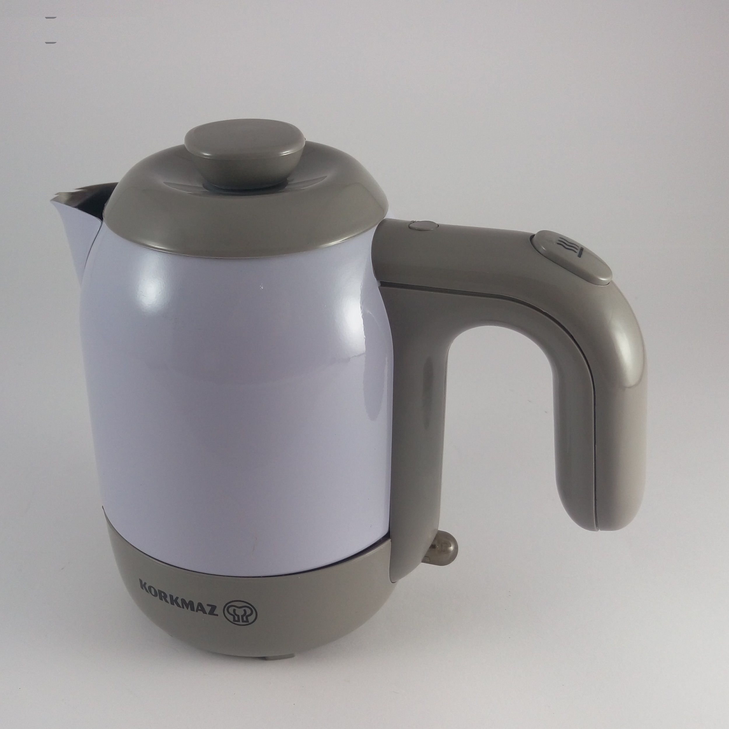 چای و قهوه ساز کرکماز مدل Electrical Semaver Mia کد 353