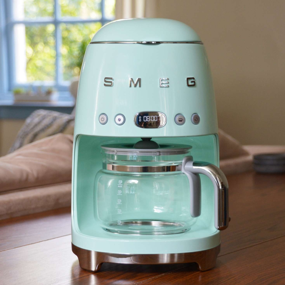 قهوه‌ساز اسمگ مدل DCF02PG