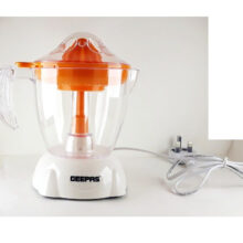 آب مرکبات گیری جی پاس مدل GCJ9900