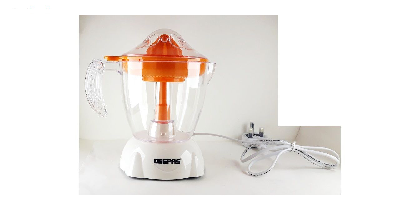 آب مرکبات گیری جی پاس مدل GCJ9900