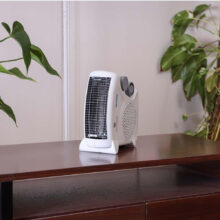 فن هیتر جی پاس مدل 9520 کد 2