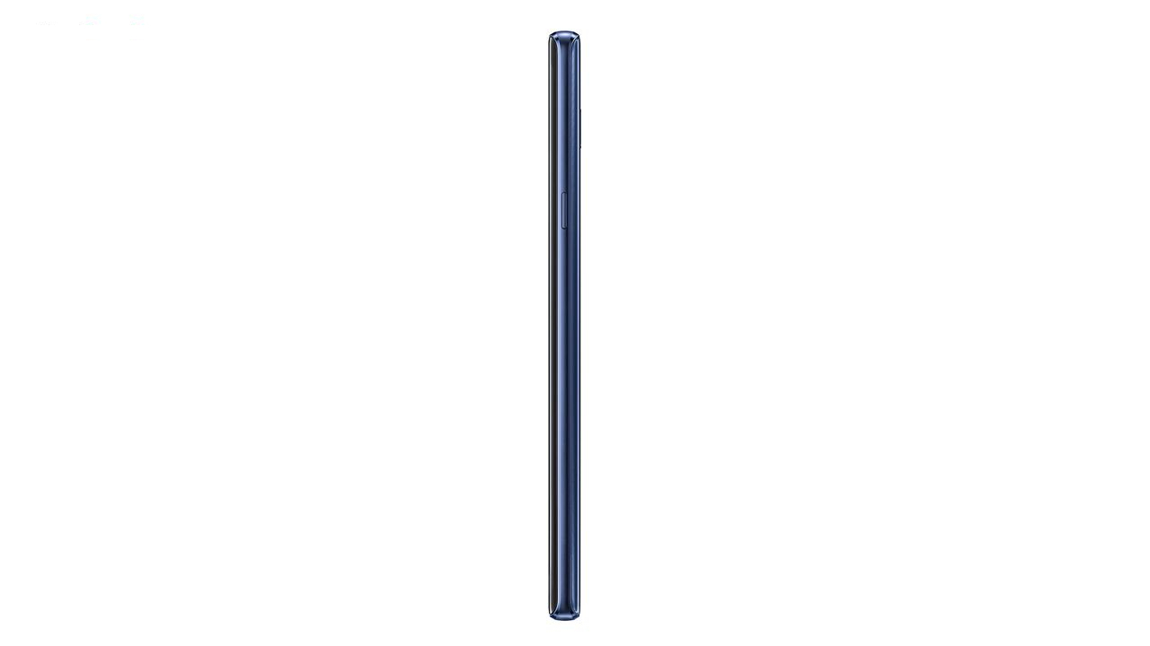 گوشی موبایل سامسونگ مدل Galaxy Note 9 SM-N960F/DS دو سیم‌کارت ظرفیت 512 گیگابایت