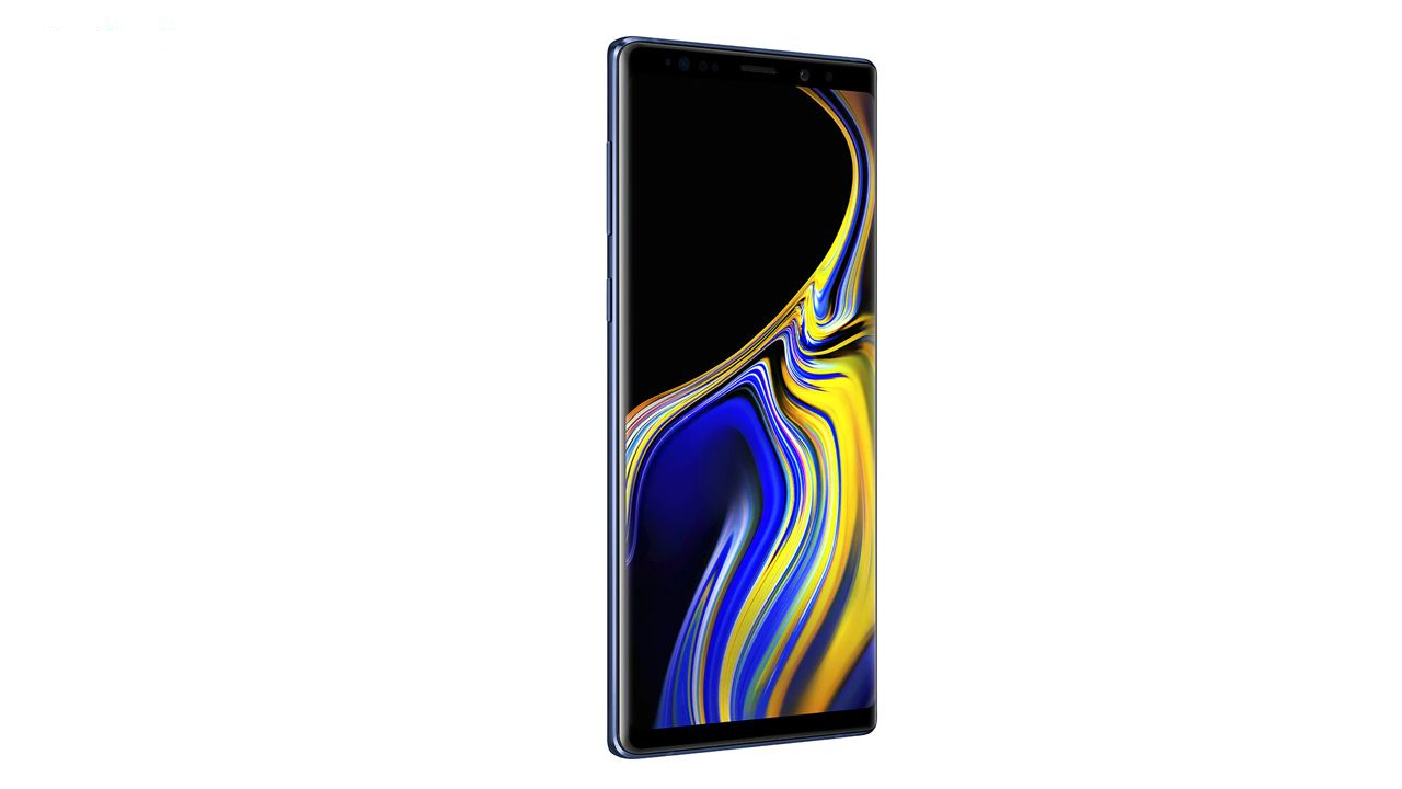 گوشی موبایل سامسونگ مدل Galaxy Note 9 SM-N960F/DS دو سیم‌کارت ظرفیت 512 گیگابایت