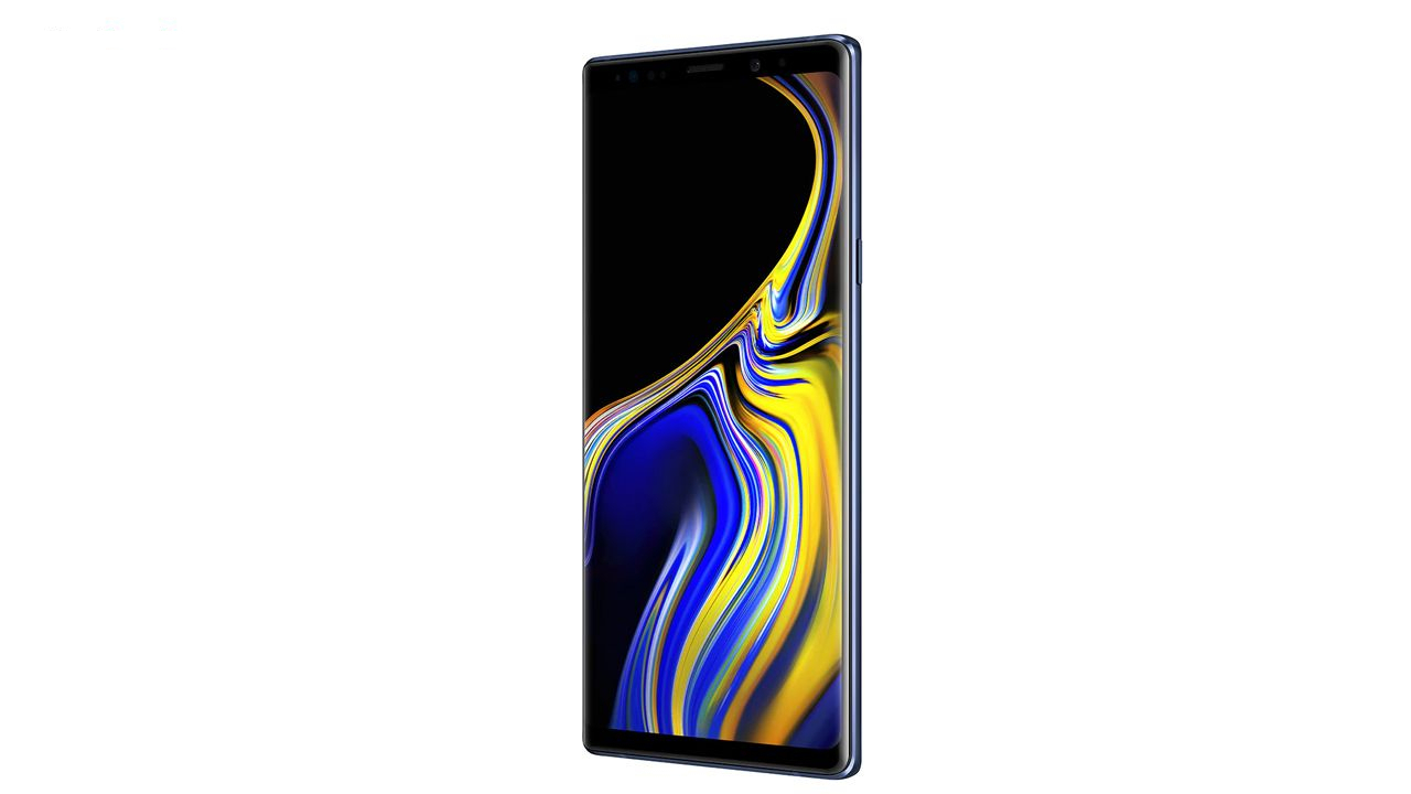 گوشی موبایل سامسونگ مدل Galaxy Note 9 SM-N960F/DS دو سیم‌کارت ظرفیت 512 گیگابایت