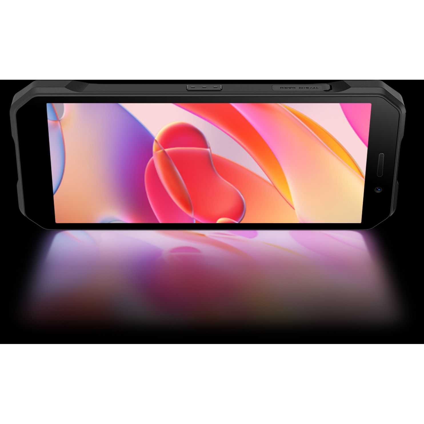 گوشی موبایل دوجی مدل S61 دو سیم کارت ظرفیت 64 گیگابایت و رم 6 گیگابایت