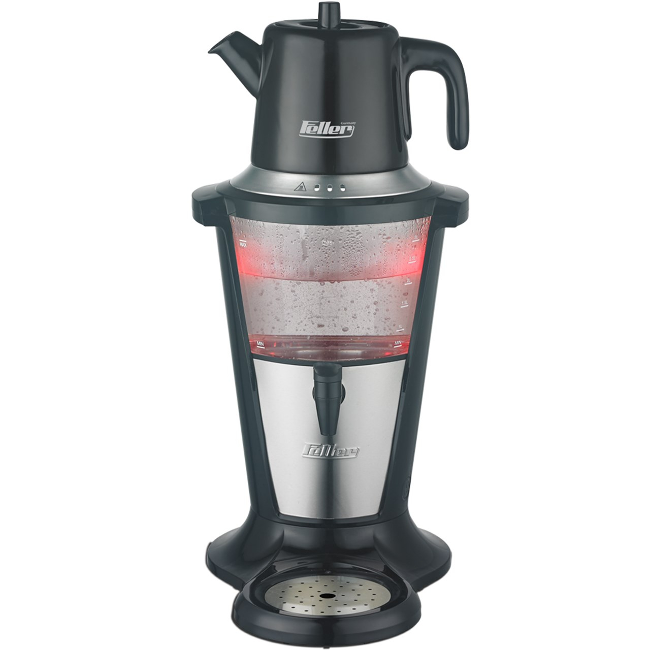 سماور برقی فلر مدل TS301P