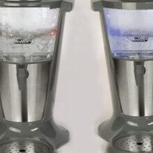 سماور برقی فلر مدل TS301P