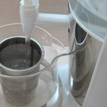 سماور برقی فلر مدل TS301P