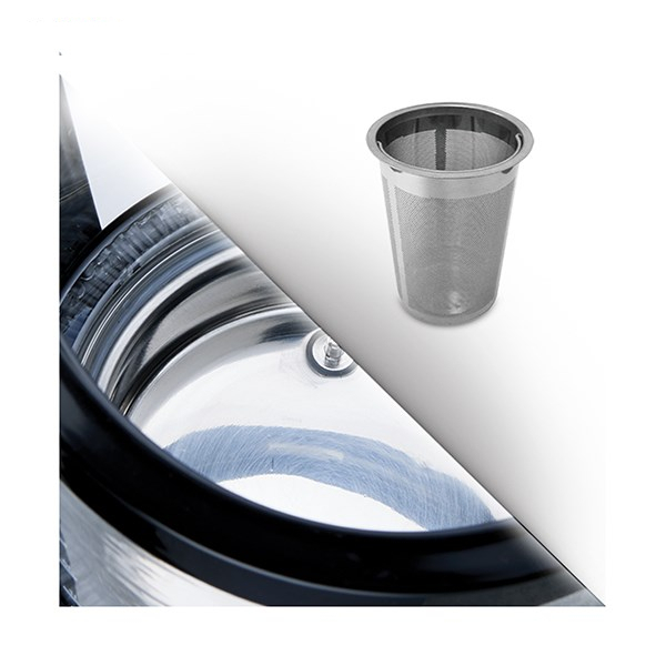 سماور برقی فلر مدل TS301P