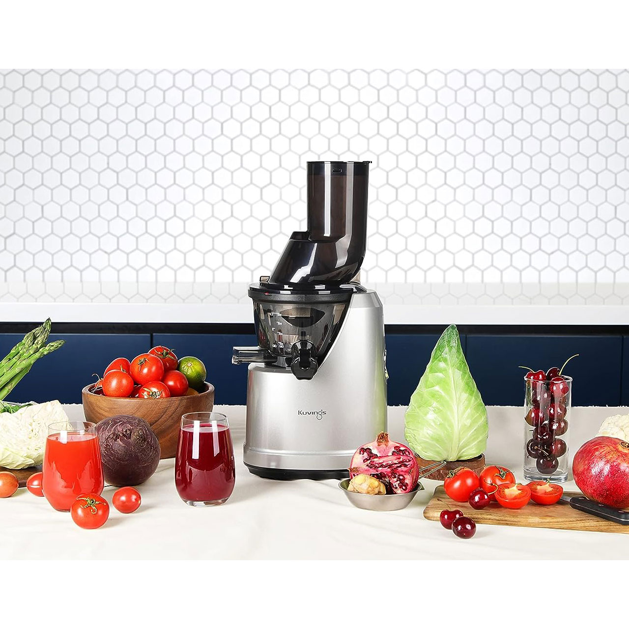 عصاره گیر کووینگز مدل B1700