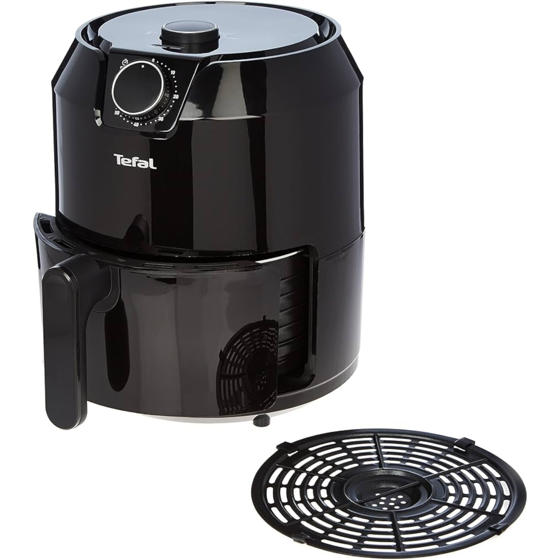 سرخ کن بدون روغن تفال مدل EY2018