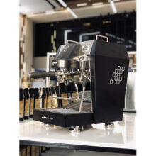 اسپرسو ساز 2000 میلی‌لیتر جمیلای مدل 3129