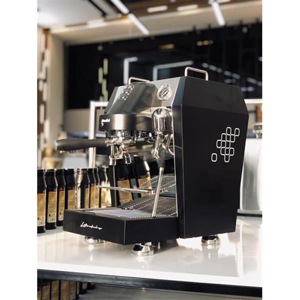 اسپرسو ساز 2000 میلی‌لیتر جمیلای مدل 3129