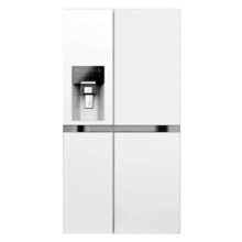 یخچال فریزر ساید بای ساید 28 فوت دوو مدل SXi20-10W