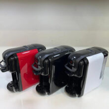 اسپرسو ساز 0.6 لیتری مباشی مدل ECM302