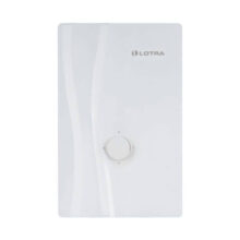 آبگرمکن دیواری برقی لوترا مدل SPEED 9