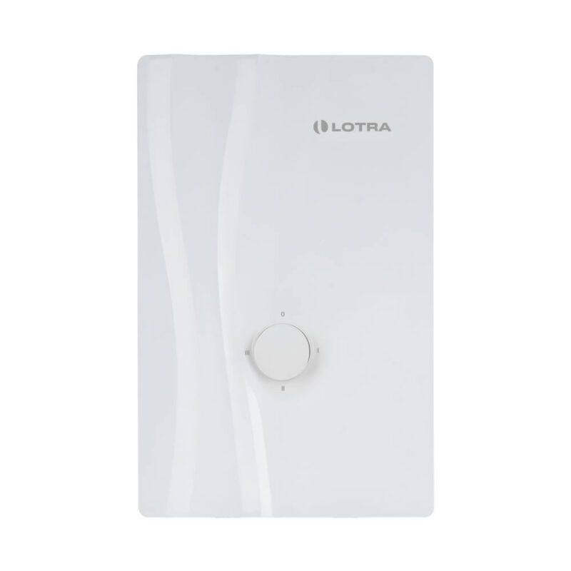 آبگرمکن دیواری برقی لوترا مدل SPEED 9