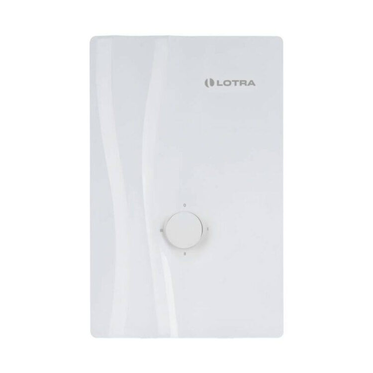 آبگرمکن دیواری برقی لوترا مدل SPEED 6