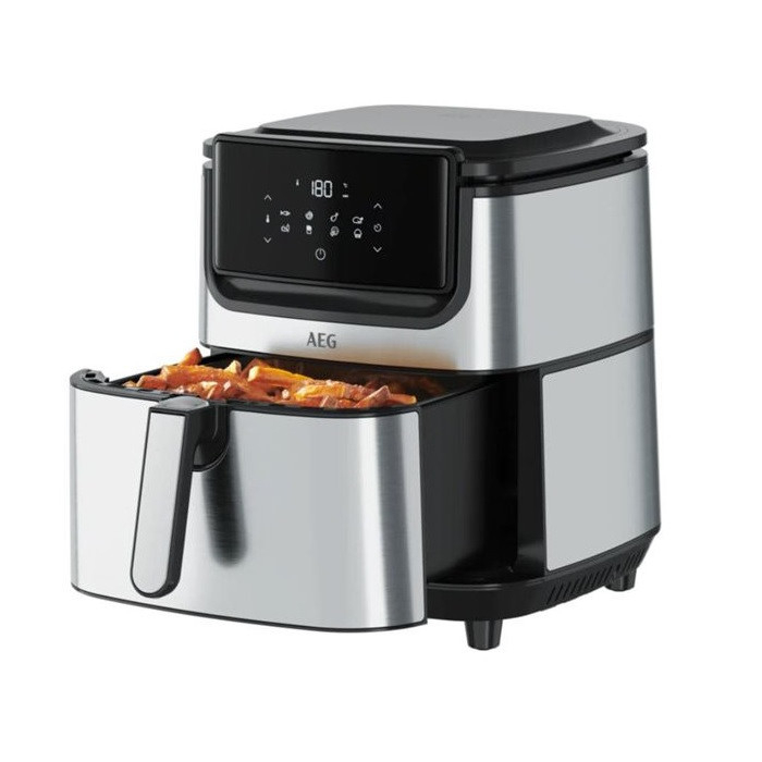 سرخ کن بدون روغن آ ا گ مدل AF6-I-6ST