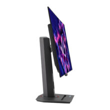 مانیتور گیمینگ 25 اینچ ایسوس مدل ROG Strix OLED XG27AQDMG