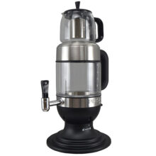 سماور برقی فلر مدل TS-810