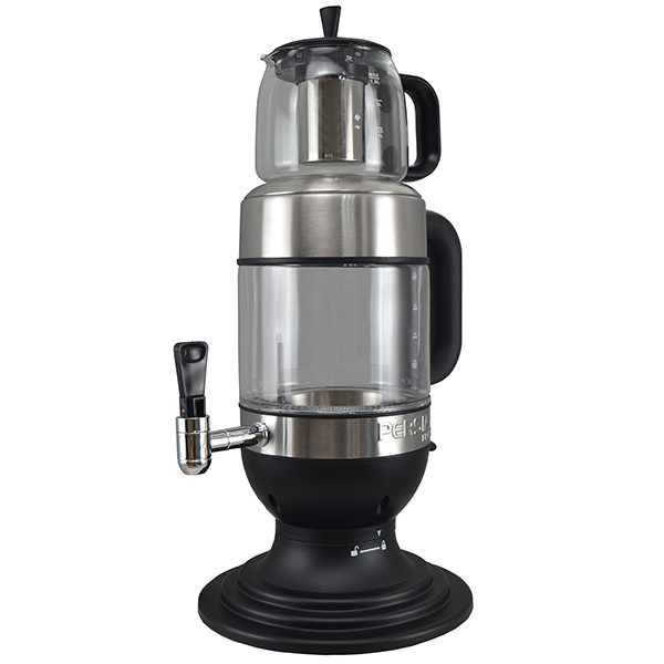 سماور برقی فلر مدل TS-810