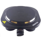 اجاق برقی جی پاس مدل GHP7583