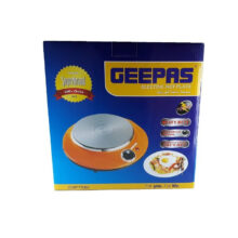 اجاق برقی جی پاس مدل GHP7582