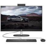 کامپیوتر همه کاره 27 اینچ اچ‌ پی مدل CR0086nh-i7 1355U 16GB 512SSD IrisXe