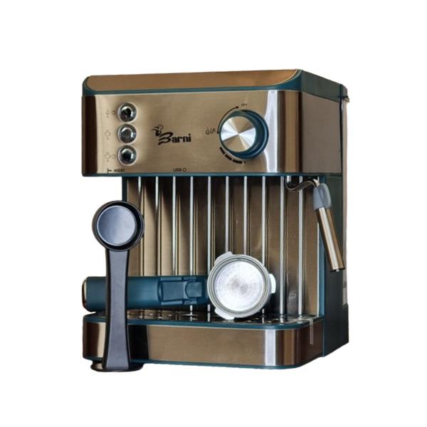 اسپرسو ساز بارنی مدل 7005