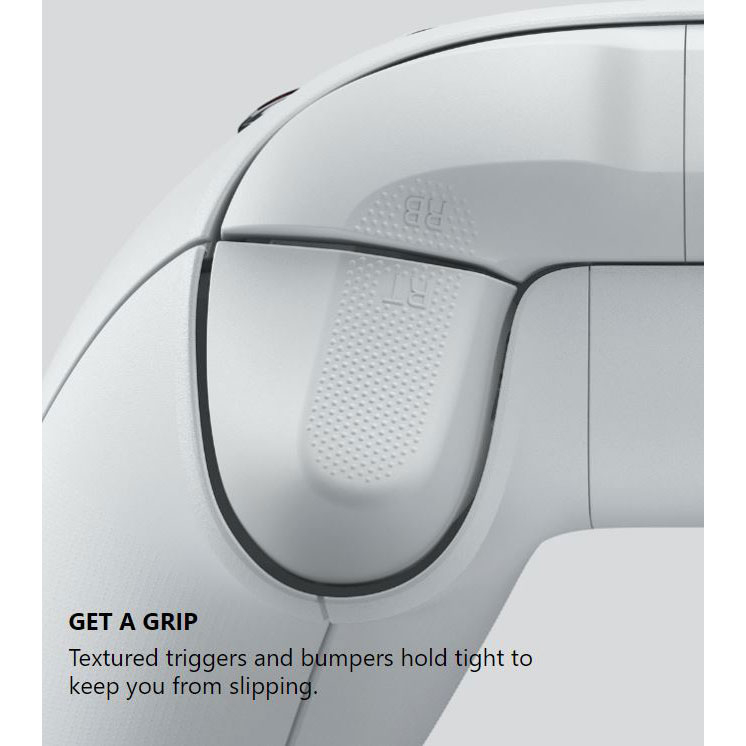 کنسول بازی مایکروسافت مدل Xbox Series S - Robot White ظرفیت 1 ترابایت