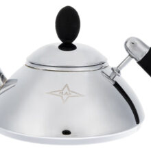 سماور برقی پلان مدل 8080 ظرفیت 4 لیتر