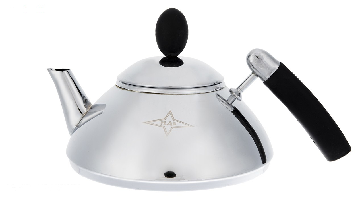 سماور برقی پلان مدل 8080 ظرفیت 4 لیتر